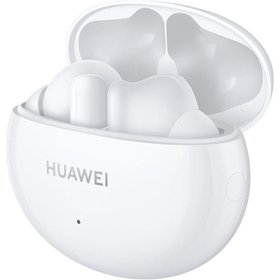 Huawei Bezdrátová sluchátka 4i Ceramic White