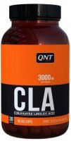 QNT CLA 90 kapslí