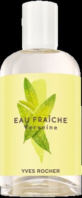 Yves Rocher Eau Fraiche Verbena, 100ml
