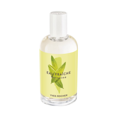 YVES ROCHER Eau Fraiche Verbena 100 ml