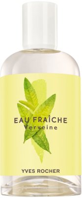 Yves Rocher Eau Fraiche Verbena, 100ml