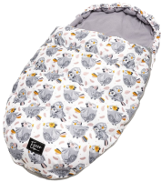 Eseco Fusak Owl princess