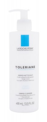 La Roche-Posay Toleriane Odličovací fluid 400ml