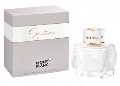 MONTBLANC Signature dámská EDP 50 ml