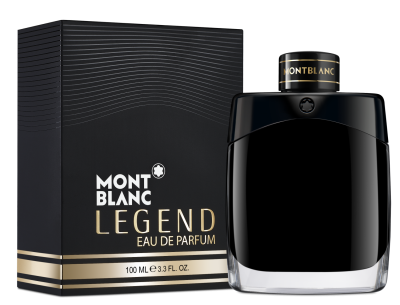 Montblanc Legend pánská EDP 100ml