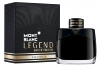 Montblanc Legend pánská EDP 50 ml