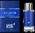 Montblanc Explorer Ultra Blue pánská EDP 30ml