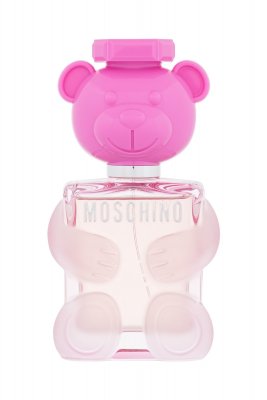 Moschino Toy2 Bubble Gum EdT vapo 100ml