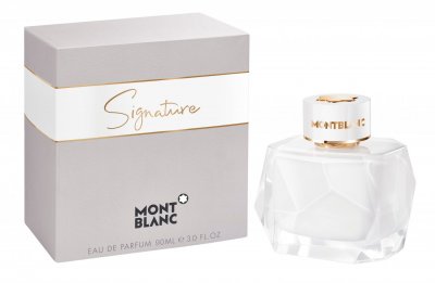 MONTBLANC Signature dámská EDP 90 ml