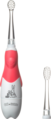 Bob a Bobek EK Baby Pink, 0-5 let