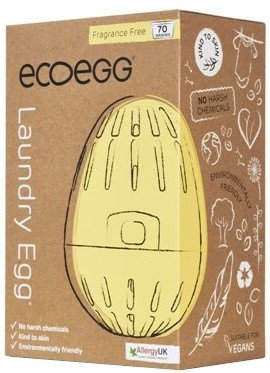Ecoegg prací vajíčko na 70 praní, bez vůně