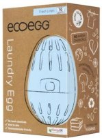 Ecoegg prací vajíčko na 70 praní, bavlna