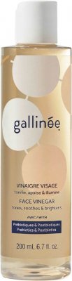 Gallinée prebiotický pleťový toner Face vinegar 200ml