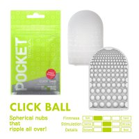 Tenga Click Ball