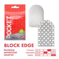 Tenga Block Edge