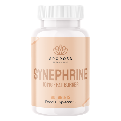 Aporosa Synefrin 10 mg 90 tablet