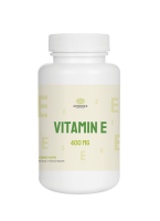 Aporosa Vitamín E 400mg 75 + 15 kapslí