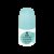 Yves Rocher Deodorant 48H pro pocit čistoty 50ml