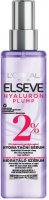 L'Oréal Paris Elseve Hyaluron Plump Hydratační sérum na vlasy 150 ml