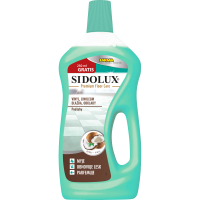 Sidolux Premium Floor Care Kokos & máta čistič podlah vinyl, linoleum, dlažba 1l Sidolux Premium Floor Care Kokos & máta čistič podlah vinyl, linoleum, dlažba 1l