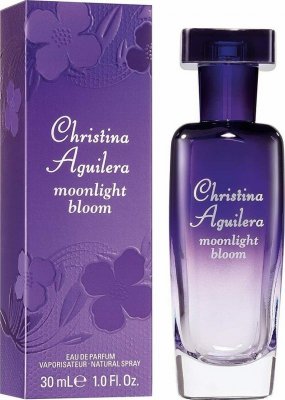 Christina Aquilera Dámská parfémová voda Moonlight Bloom 30ml