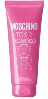 Moschino Toy2 Bubble Gum Tělové mléko 200 ml