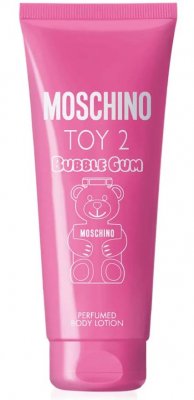 Moschino Toy2 Bubble Gum Tělové mléko 200ml