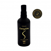 Skinny girls Intensive Cellulite Care olej proti celulitidě 100 ml