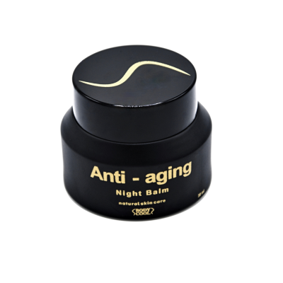 Body Cool Anti-aging Night Balm 30 ml