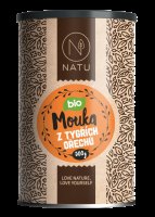 Natu Mouka z tygřích ořechů BIO 500g