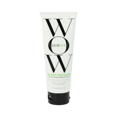 Color Wow One Minute Transformation Stylingový krém 120ml Color Wow One Minute Transformation Stylingový krém 120ml
