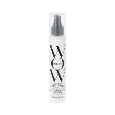 Color Wow Raise Sprej pro posílení a zvednutí zplihlých vlasů 150ml Color Wow Raise Sprej pro posílení a zvednutí zplihlých vlasů 150ml