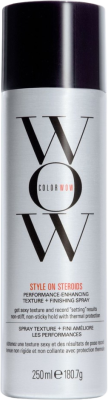 Color Wow Style on Steroids Texturizační sprej na vlasy 262ml Color Wow Style on Steroids Texturizační sprej na vlasy 262ml