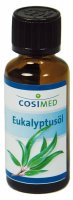 Cosimed Esenciální olej Eukalyptus 30 ml