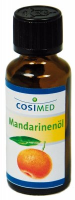Cosimed esenciální olej Mandarinka 30 ml
