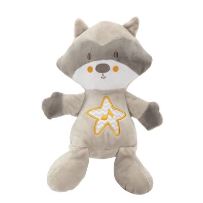 Zopa Plyšový usínáček mýval, Raccoon