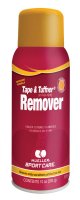 Mueller Tape and Tuffner® Remover, odstraňovač tejpů, velký, citrus