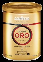 Lavazza Qualità Oro mletá 250g