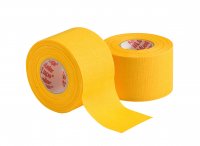 Mueller MTape® Team Colors, fixační tejpovací páska žlutá 3.8 cm