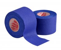 Mueller MTape® Team Colors, fixační tejpovací páska modrá 3.8 cm