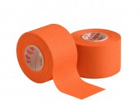 Mueller MTape® Team Colors, fixační tejpovací páska oranžová 3.8 cm