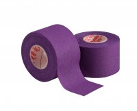 Mueller MTape® Team Colors, fixační tejpovací páska fialová 3.8 cm