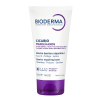 Bioderma Cicabio Krém na ruce 50ml