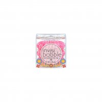 Invisibobble ® Gumičky ORIGINAL Flores & Bloom Yes, We Cancun 3 ks