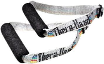 Thera-Band měkká rukojeť, pár