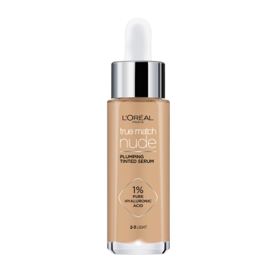 L'Oréal Paris True Match Light 2-3 tónující sérum 30ml