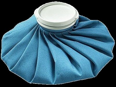 Mueller Ice Bag sáček na led