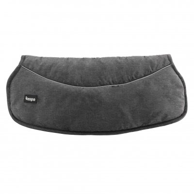 ZOPA Zimní rukávník Grey