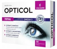 Colfarm Opticol Total 30 tablet