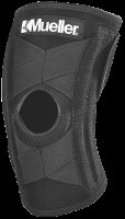 Mueller Self-Adjusting Knee Stabilizer ortéza na koleno Mueller Self-Adjusting Knee Stabilizer ortéza na koleno